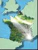la provence verte